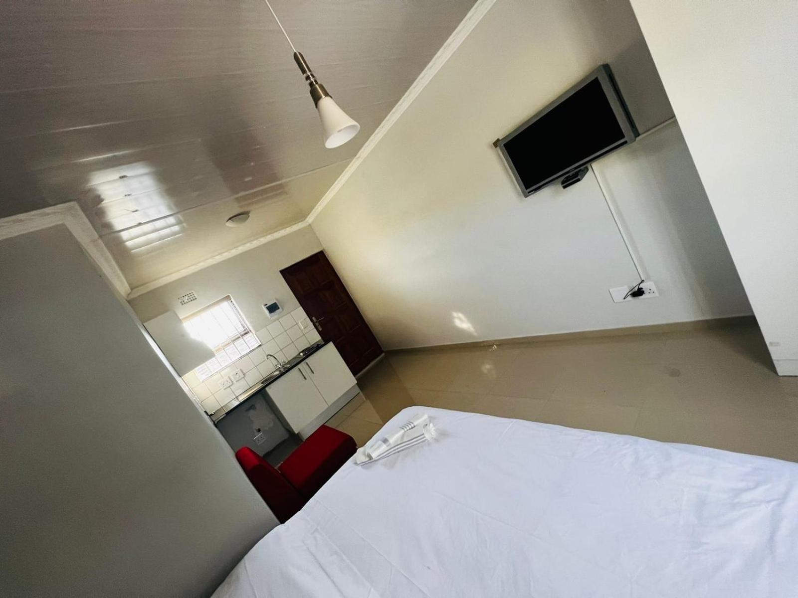 Victoria Guest Lodge Bellville Exterior foto