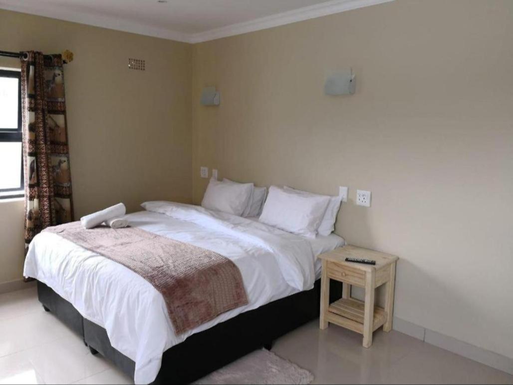 Victoria Guest Lodge Bellville Habitación foto